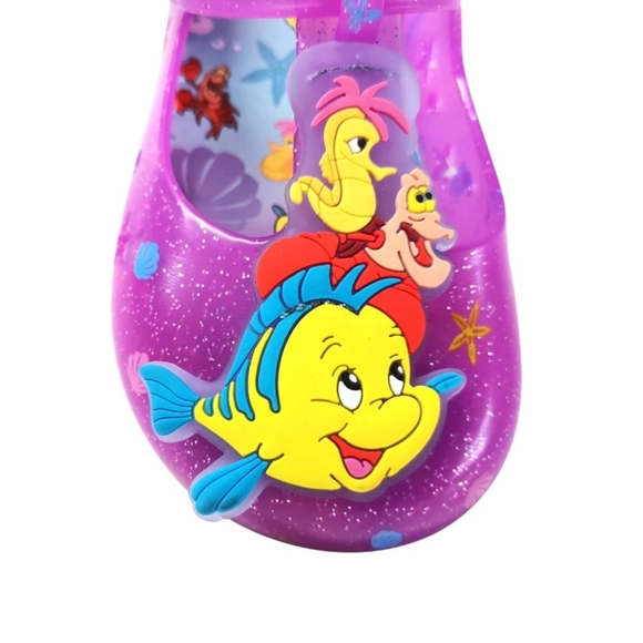 Disney The Little Mermaid Arriel Summer shoes - Picture 5 of 7